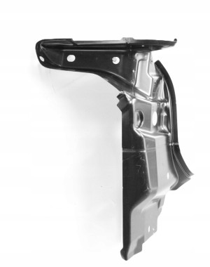 VW TIGUAN 3 III CT1 571 2024- Seitenteil Seitenwänd Kotflügel hinten links OKULAR 571813319