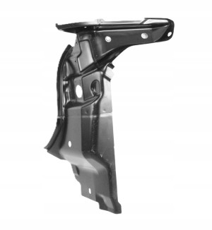 VW TIGUAN 3 III CT1 571 2024- Seitenteil Seitenwänd Kotflügel hinten rechts OKULAR 571813320