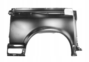 VW TRANSPORTER T6 7E0 7E1 L1 2015-2024 Seitenteil Seitenwänd Kotflügel hinten rechts 7E1809844