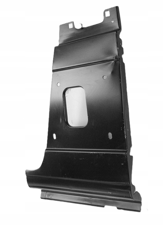 OPEL MOVANO C U9 2021- Próg słupek B lewy 1680998880 53494758 2/4