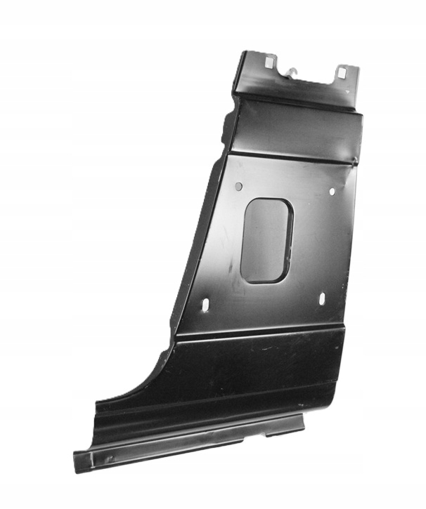 CITROEN JUMPER 2006-2026 Próg słupek B lewy 1680998880 53494758 3/4