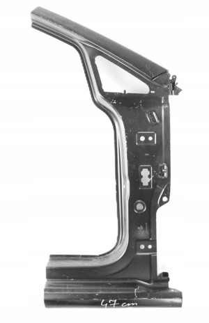 VW GOLF 7 VII 5G4 5G9 2012-2020 Seitenteil Seitenwänd Seiteschweller Türschweller Säule Säule A rechts 5G4809836 5G9809836