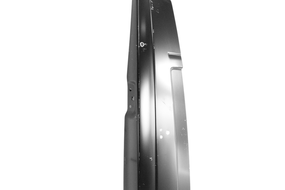 FIAT DUCATO 2006- H2 H3 tylny prawy błotnik narożnik słupek 1344469080 5/5