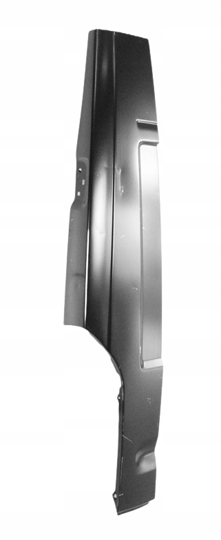 FIAT DUCATO 2006- H2 H3 tylny prawy błotnik narożnik słupek 1344469080 3/4