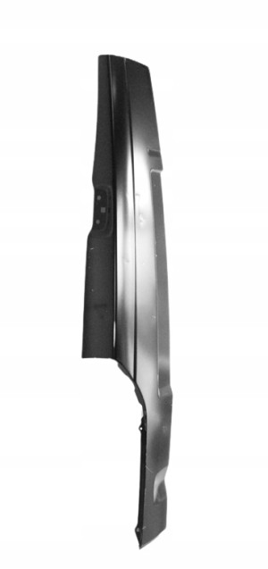 FIAT DUCATO 2006- H2 H3 Seitenteil Seitenwänd Kotflügel hinten rechts NAROŻNIK Säule 1344469080