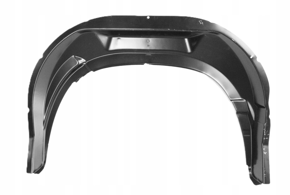 FIAT DUCATO 2006-2026 tylny lewy błotnik nadkole 1340748080 8503FX 3/6