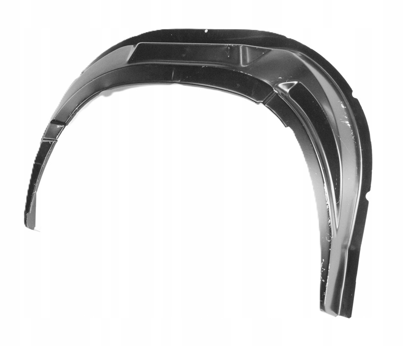 FIAT DUCATO 2006-2026 tylny lewy błotnik nadkole 1340748080 8503FX 4/6