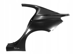 FIAT TIPO 2 II SEDAN 2015-2024 Seitenteil Seitenwänd Kotflügel hinten links 52062108