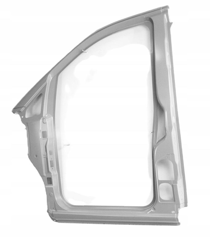 MERCEDES VITO W447 A447 447 2014-2026 Próg słupek lewy A4476372800 2/3