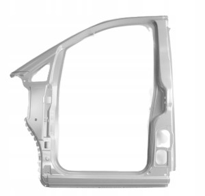 MERCEDES VITO W447 A447 447 2014-2026 Seitenteil Seitenwänd Seiteschweller Türschweller Säule Säule links A4476372800