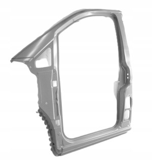 MERCEDES VITO W447 A447 447 2014-2026 Próg słupek lewy A4476372800 3/3 MINIATURA