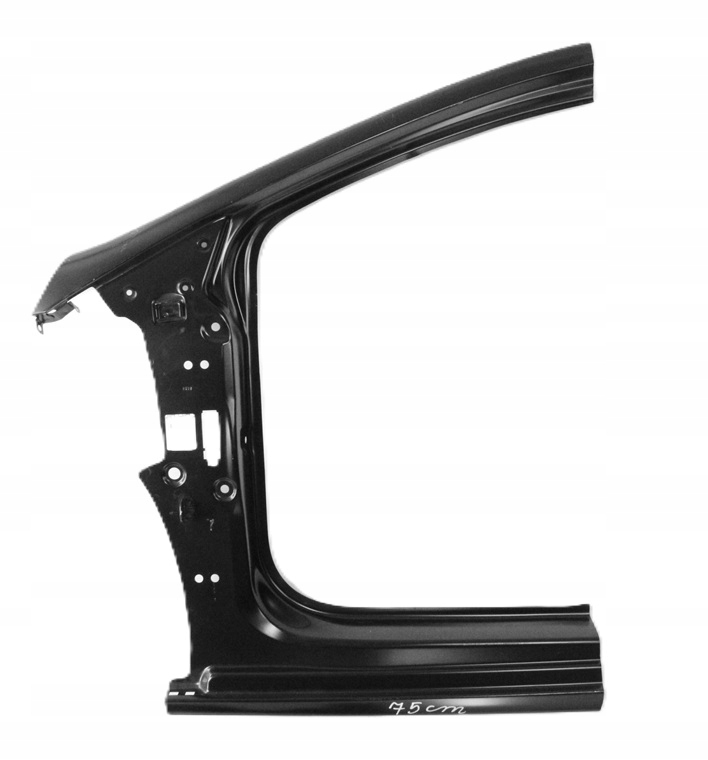 OPEL ASTRA K 5 V B16 2016-2021 próg słupek A lewy 39117471 1/4