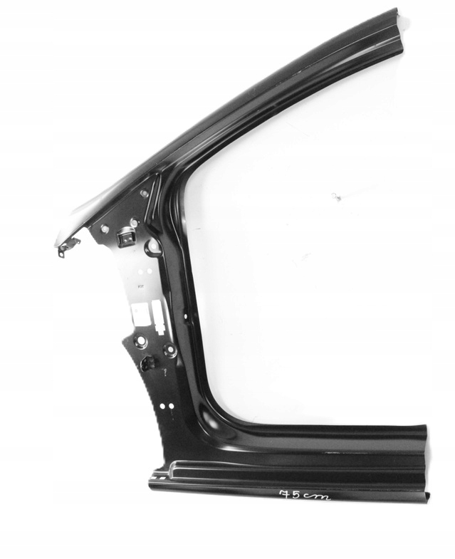 OPEL ASTRA K 5 V B16 2016-2021 próg słupek A lewy 39117471 3/4