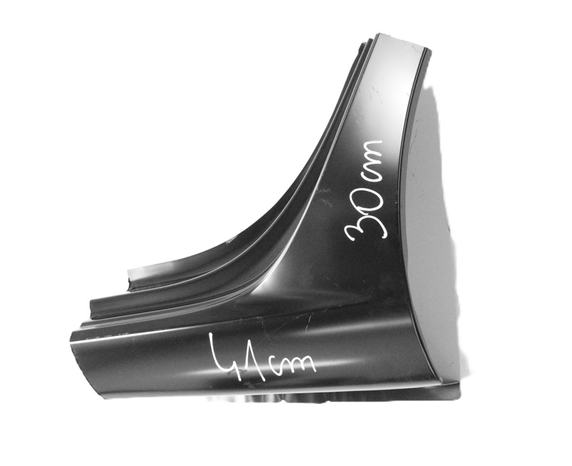 HYUNDAI I30 III 3 PDE 2017-2026 próg słupek C lewy 71503G3C10 71503G4C20 2/3