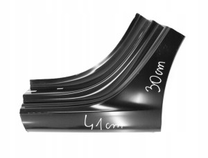 HYUNDAI I30 III 3 PDE 2017-2026 Seitenteil Seitenwänd Seiteschweller Türschweller Säule C-Säule links 71503G3C10 71503G4C20