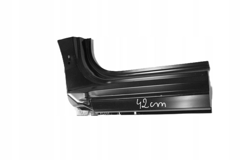 HONDA CIVIC IX 9 FK 5D HB 2012-2016 próg słupek A lewy 04641TV0E02ZZ 3/3