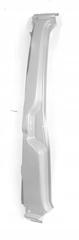 MERCEDES VITO W447 A447 447 14- Próg słupek B prawy A4476373000 A4476372309 2/4