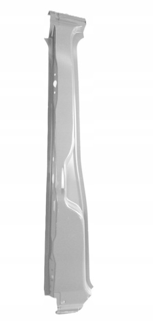 MERCEDES VITO W447 A447 447 14- Próg słupek B prawy A4476373000 A4476372309 3/4 MINIATURA