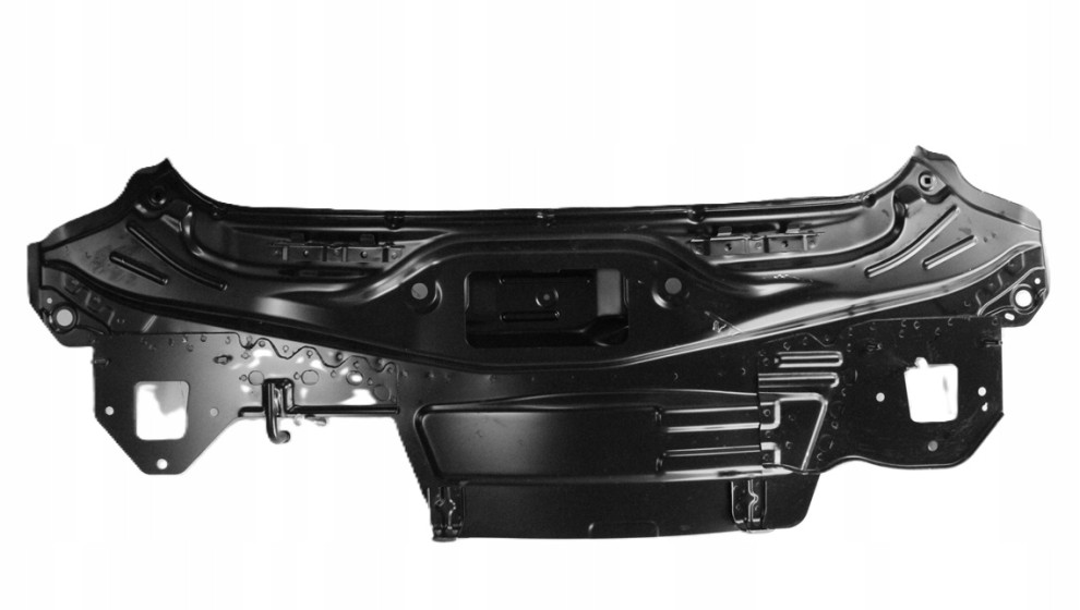 OPEL KARL C16 2014-2018 tylny pas ściana 42763626 1/4