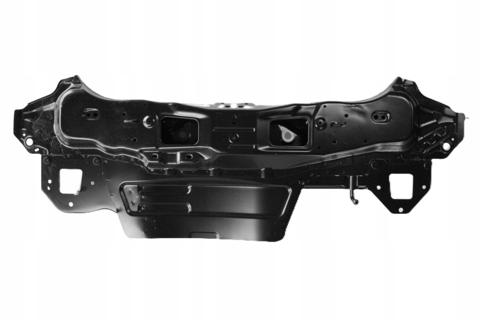 OPEL KARL C16 2014-2018 tylny pas ściana 42763626 2/4