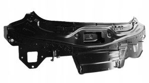 OPEL KARL C16 2014-2018 tylny pas ściana 42763626 3/4 MINIATURA