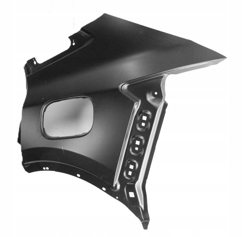 FORD KUGA 3 MK3 DFK ESCAPE 2019- Tylny lewy tył błotnik 2515927 2771699 2/3