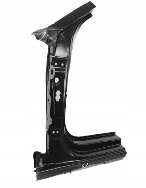 AUDI A3 S3 8Y4 SPORTBACK 2020-2026 próg słupek A lewy 8Y4809839 2/4 MINIATURA