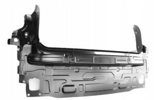 AUDI Q2 SQ2 RSQ2 81A 2017- tylny pas ściana 81A813331A 81A313307A 4/4 MINIATURA