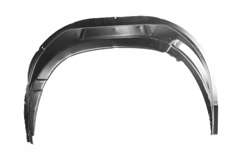 PEUGEOT BOXER 2006-2026 tylny lewy błotnik nadkole 1340748080 8503FX 1/6