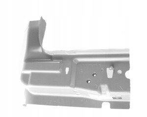 MERCEDES VITO W447 A447 447 14- tylny pas ściana narożnik lewy A4476301216 2/4 MINIATURA