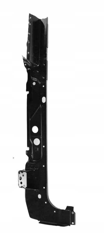 FORD TRANSIT MK8 14- H2 H3 V363 tylny lewy słupek narożnik 2367777 2367781 4/4