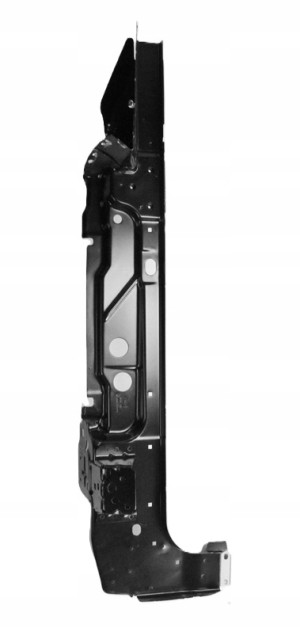 FORD TRANSIT MK8 14- H2 H3 V363 hinten links Säule NAROŻNIK 2367777 2367781