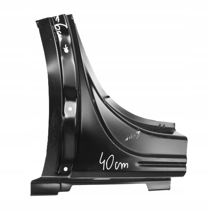 OPEL GRANDLAND X 2017-2024 tylny tył prawy błotnik 1623134580 95525356 3/3