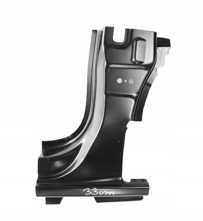 PEUGEOT PARTNER 4 IV K9 2019-2026 próg słupek A prawy 9827687380 9827670480 1/3