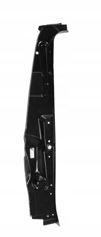 MERCEDES VITO W447 A447 447 14- tylny pas okular narożnik lewy A4476210500 3/4