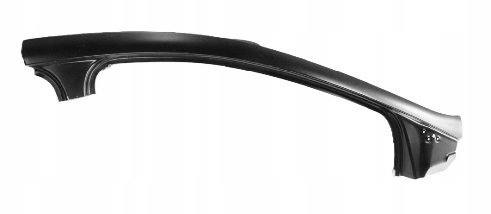 SEAT LEON 3 5F4 5D 2012-2019 słupek szybowy prawy 5F4809836 5F4809606 3/3