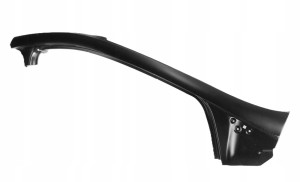 SEAT LEON 3 5F4 5D 2012-2019 słupek szybowy prawy 5F4809836 5F4809606 2/3 MINIATURA