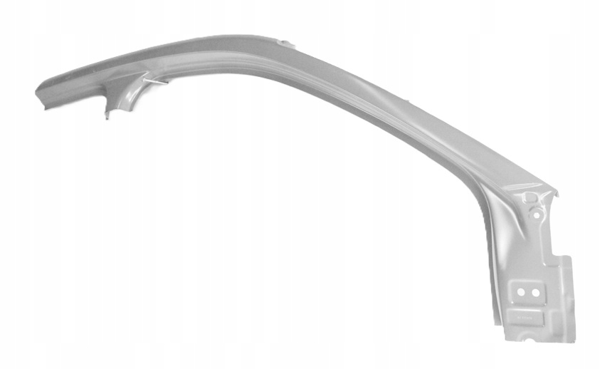 SKODA SUPERB 4 IV 3P 3P0 3P9 2024-2026 słupek A prawy NZ5 NZ3 2/3