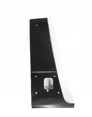 FIAT DUCATO 250 2006-2026 Seitenteil Seitenwänd Seiteschweller Türschweller Säule Säule B rechts 46858004 1678186980