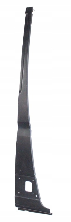 CITROEN JUMPER 2006-2026 Próg słupek B prawy 46858004 1678186980 2/3 MINIATURA