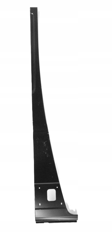 PEUGEOT BOXER 2006-2026 Próg słupek B prawy 46858004 1678186980 1/3