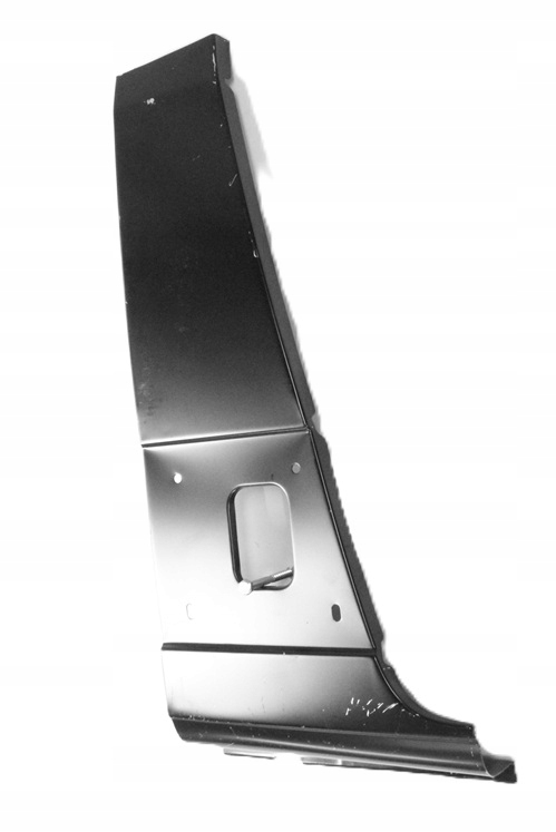 PEUGEOT BOXER 2006-2026 Próg słupek B prawy 46858004 1678186980 4/4