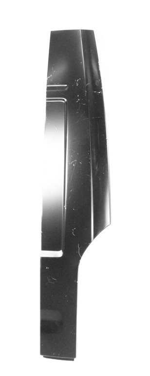 CITROEN JUMPER 2006-2026 H2 H3 tylny lewy błotnik słupek 1344474080 8503FE 1/4