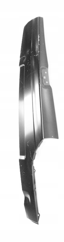 PEUGEOT BOXER 2006-2025 H2 H3 tylny lewy błotnik słupek 1344474080 8503FE 4/4 MINIATURA