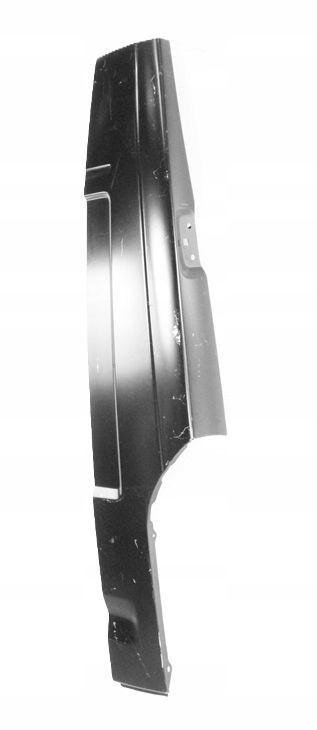 CITROEN JUMPER 2006-2026 H2 H3 tylny lewy błotnik słupek 1344474080 8503FE 2/3