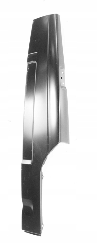 CITROEN JUMPER 2006-2026 H2 H3 tylny lewy błotnik słupek 1344474080 8503FE 3/4