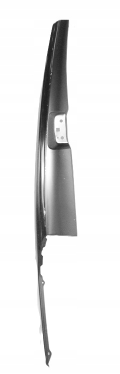 TOYOTA PROACE MAX H2 H3 2024- tylny lewy błotnik słupek 1344474080 8503FE 3/4 MINIATURA