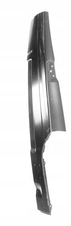 TOYOTA PROACE MAX H2 H3 2024- tylny lewy błotnik słupek 1344474080 8503FE 3/3