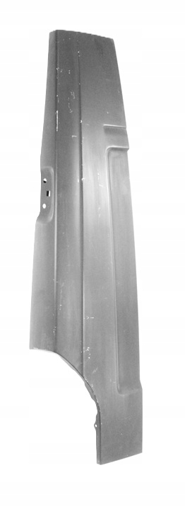 OPEL MOVANO C U9 2021- H2 H3 tylny prawy błotnik narożnik słupek 1344469080 2/3