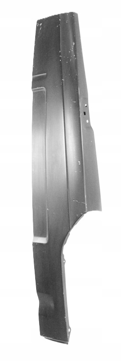 PEUGEOT BOXER 2006-2025 H2 H3 tylny lewy błotnik słupek 1344474080 8503FE 2/3